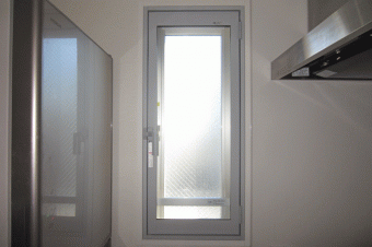 内窓インプラスの遮音効果で快適な暮らし　目黒区Ｋ様邸